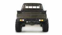 AMXRock RCX8B Scale Crawler Pick-Up schaal 1 op 8 Groot!, RTR